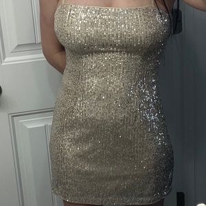 H&M Dress